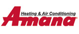 Amana Corporation Household Company logo